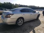 2012 Nissan Maxima S იყიდება Seaford-ში, DE - Front End