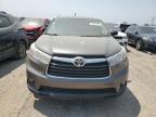 2016 Toyota                      Highlander за продажба в Elgin, IL - Rear End