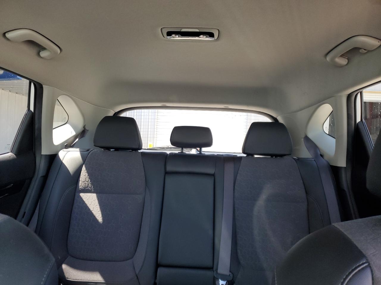 2024 Kia Seltos S VIN: KNDEU2AA2R7598173 Lot: 62455565