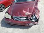2002 Mercedes-Benz C 240 for Sale in Ocala, FL - Front End