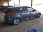 2016 Ford Focus Se for Sale in Phoenix, AZ - Front End