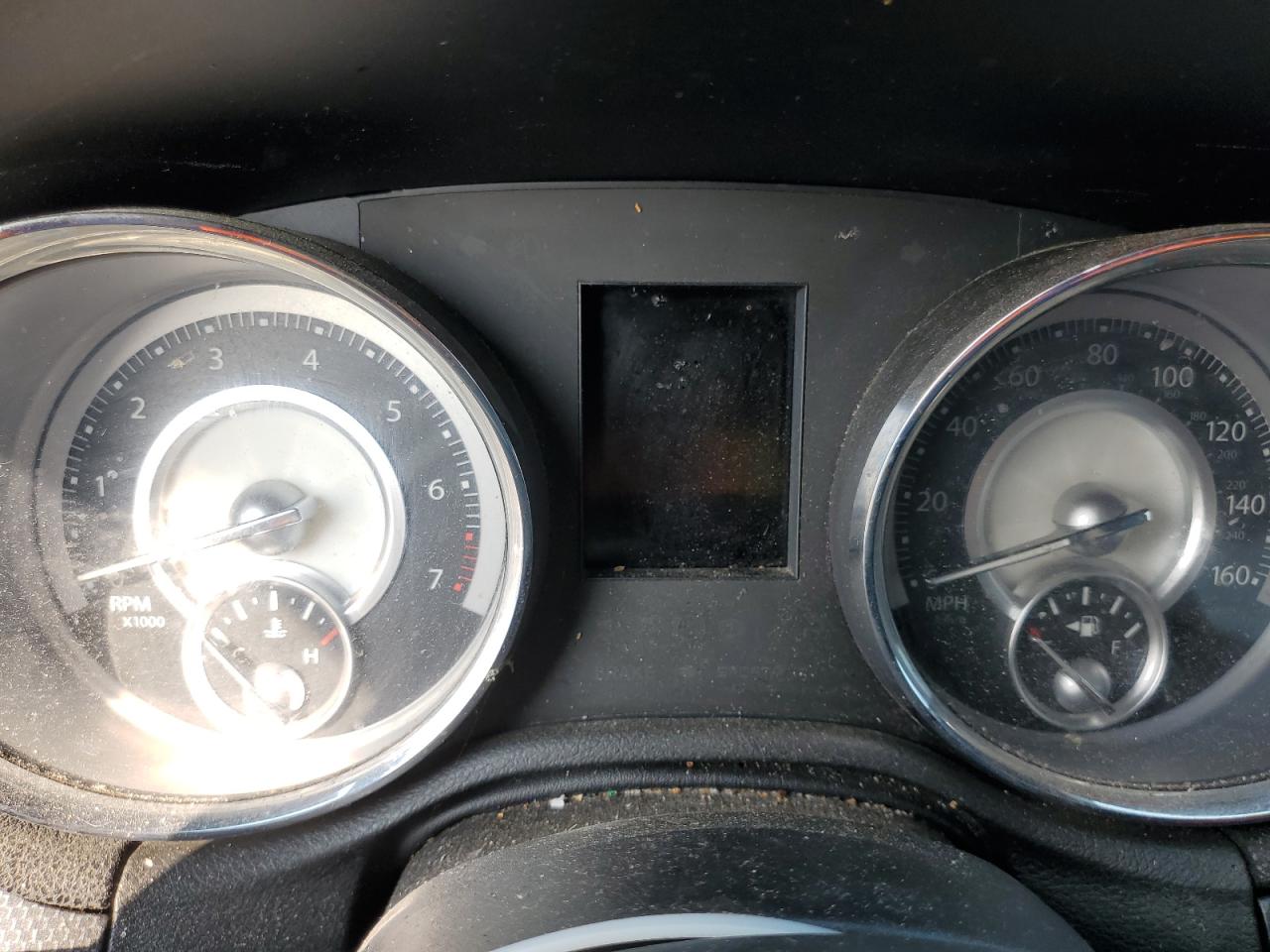 2013 Chrysler 300 S VIN: 2C3CCAGG4DH590058 Lot: 60692885