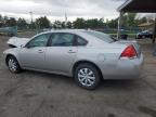 2008 Chevrolet Impala Ls for Sale in Denver, CO - Front End