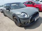 2017 MINI CLUBMAN CO for sale at Copart PETERLEE