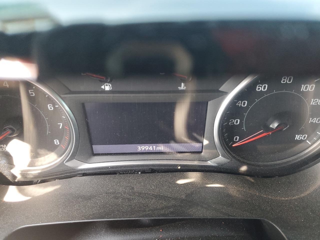 2022 Chevrolet Traverse Rs VIN: 1GNEVJKWXNJ122338 Lot: 61157645
