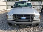 2009 Ford Ranger Super Cab en Venta en Walton, KY - Side