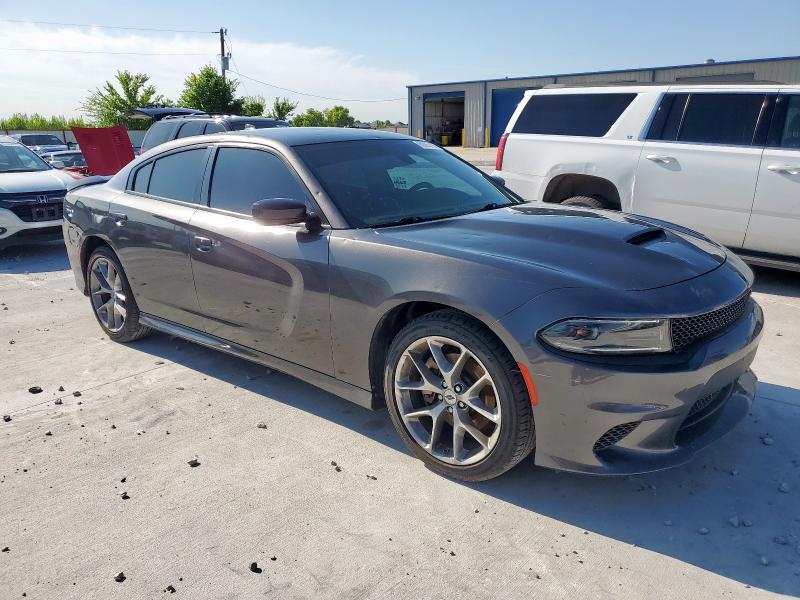  DODGE CHARGER 2023 Charcoal