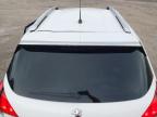 2015 PEUGEOT 2008 ALLUR for sale at Copart YORK