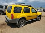 2003 Nissan Xterra Xe на продаже в Colorado Springs, CO - Undercarriage