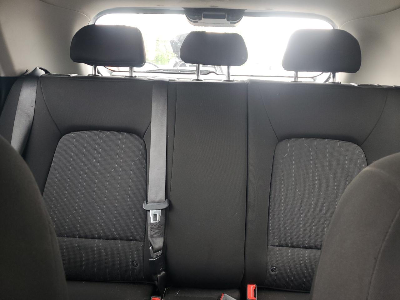 2021 Hyundai Venue Se VIN: KMHRB8A37MU067651 Lot: 59264695
