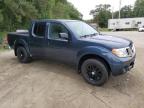 2019 NISSAN FRONTIER S   à vendre chez Copart MA - NORTH BOSTON