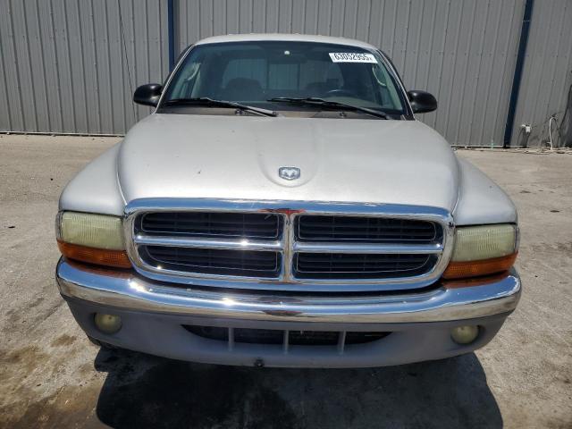 2003 DODGE DAKOTA QUAD SLT  