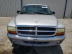 2003 DODGE DAKOTA QUAD SLT   à vendre chez Copart FL - ORLANDO NORTH
