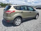 2014 Ford Escape S იყიდება Tifton-ში, GA - Top/Roof