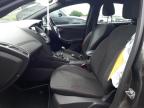 2017 FORD FOCUS ST-LINE AUTO  for sale at Copart SANDTOFT