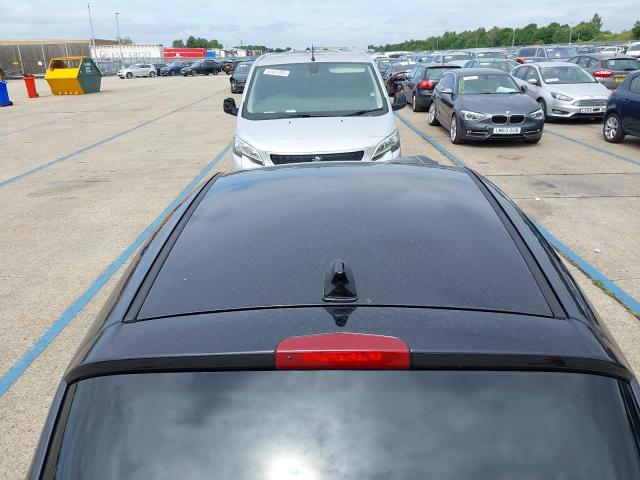 2011 VAUXHALL CORSA SXI
