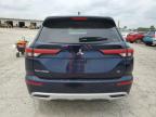 2024 Mitsubishi Outlander Se en Venta en Indianapolis, IN - Front End