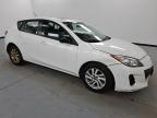 2013 Mazda 3 I for Sale in Wheeling, IL - Front End