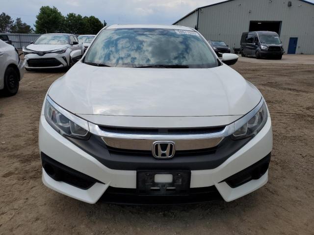  HONDA CIVIC 2018 Biały