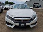 2018 Honda Civic Ex for Sale in Bowmanville, ON - Vandalism