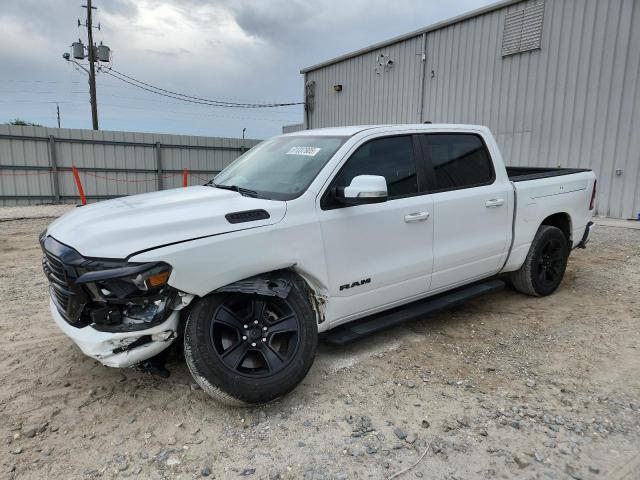 RAM 1500 – zdjęcie z aukcji, lot #61037905
