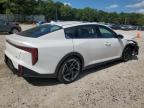 2025 Kia K4 Gt Line за продажба в Knightdale, NC - Front End