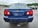 2003 Toyota Corolla Ce იყიდება Windham-ში, ME - Mechanical