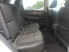2019 Nissan Rogue S en Venta en Hampton, VA - Mechanical