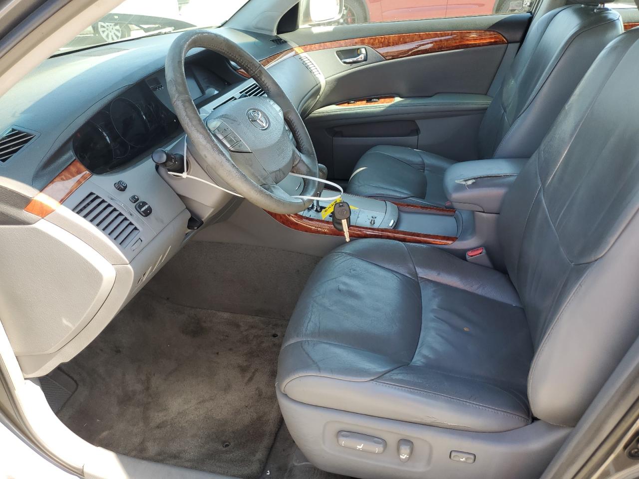 2007 Toyota Avalon Xl VIN: 4T1BK36B87U179223 Lot: 60263085
