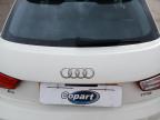 2013 AUDI A1 S LINE for sale at Copart PETERLEE