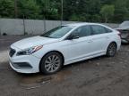 2017 Hyundai Sonata Sport   للبيع في Chalfont، PA - Front End