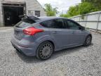 2017 Ford Focus Rs for Sale in Albany, NY - Minor Dent/Scratches