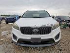 2016 Kia Sorento Lx за продажба в Houston, TX - Undercarriage