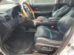 2010 Lexus Rx 350 продається в Woodhaven, MI - Minor Dent/Scratches