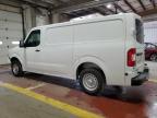 2017 Nissan Nv 1500 S en Venta en Marlboro, NY - Front End