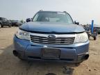 2010 Subaru Forester 2.5X Premium en Venta en Fredericksburg, VA - Front End