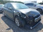 2017 SEAT IBIZA FR T for sale at Copart EAST KILBRIDE