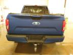 2018 Ford F150 Supercrew en Venta en Oklahoma City, OK - Front End