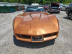 1981 Chevrolet Corvette  იყიდება Hurricane-ში, WV - Minor Dent/Scratches