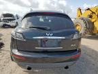 2005 Infiniti Fx35  იყიდება Houston-ში, TX - Side
