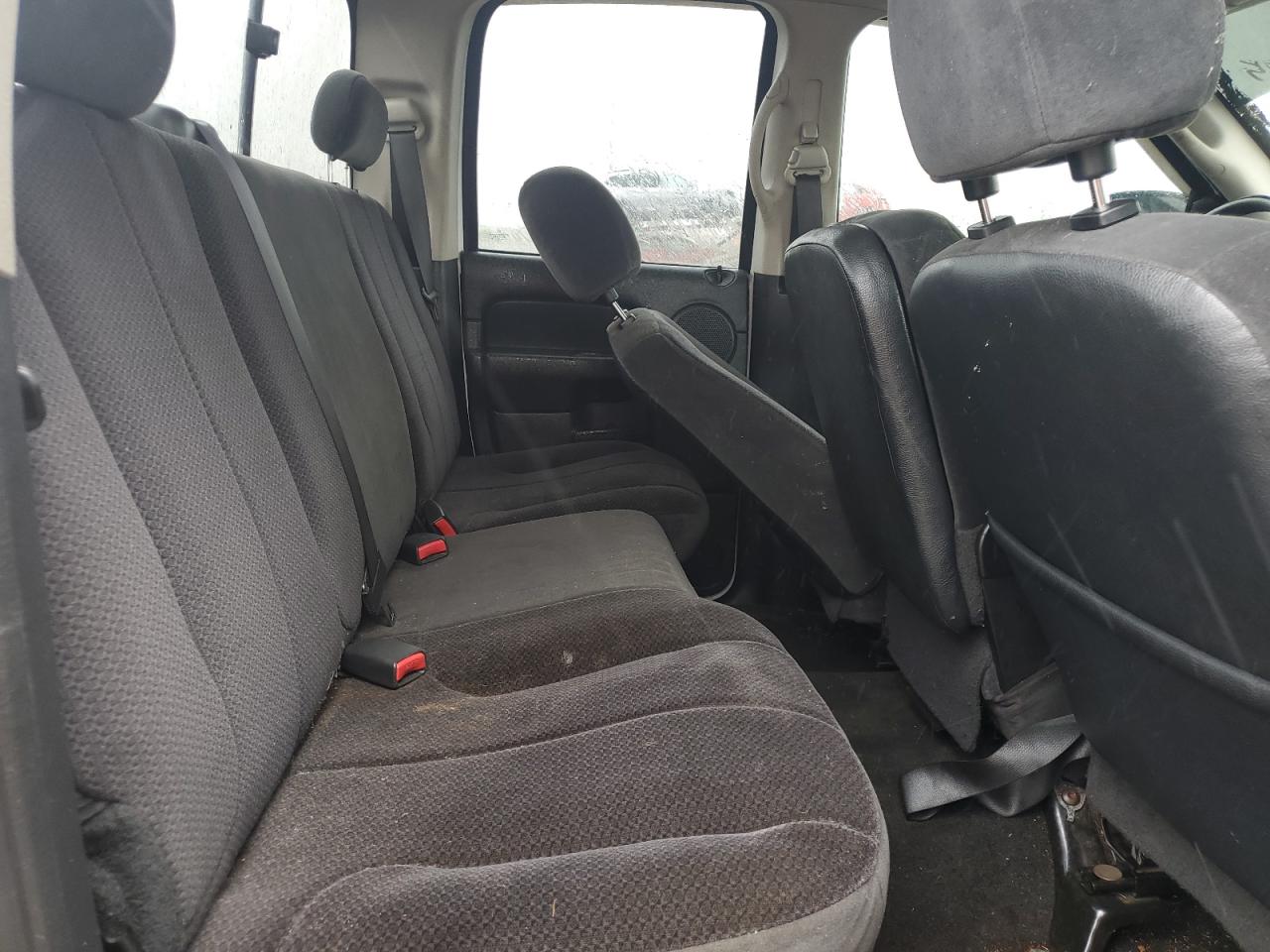2005 Dodge Ram 1500 St VIN: 1D7HA18DX5S340111 Lot: 63142275