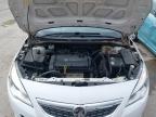 2012 VAUXHALL ASTRA ACTI for sale at Copart ROCHFORD