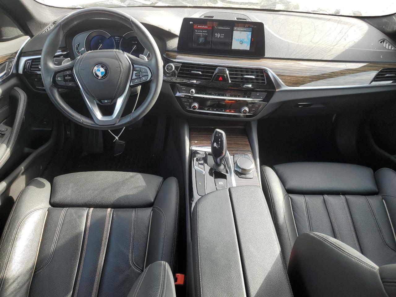 2018 BMW 540 Xi VIN: WBAJE7C59JWC57131 Lot: 61767215