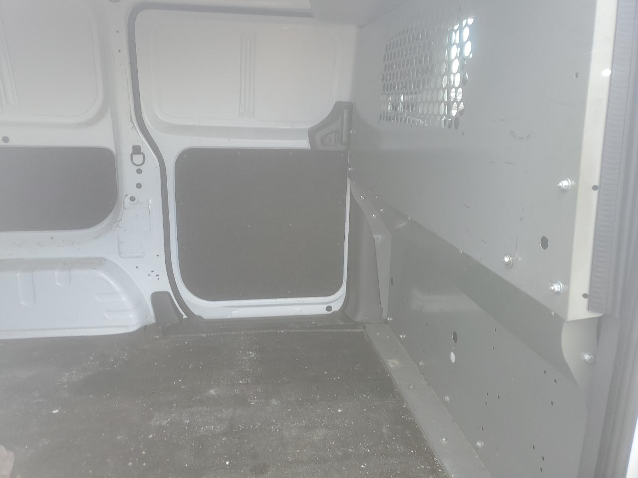 2021 Nissan Nv200 2.5S VIN: 3N6CM0KN4MK694374 Lot: 60213375