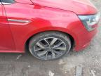 2017 RENAULT MEGANE DYN for sale at Copart PETERLEE