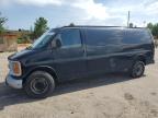 2002 Chevrolet Express G3500  for Sale in Gaston, SC - Front End