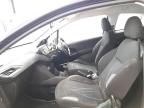 2015 PEUGEOT 208 ACTIVE for sale at Copart WOLVERHAMPTON