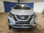 2022 Nissan Murano Sl للبيع في Chalfont، PA - Rear End