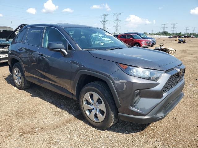  TOYOTA RAV4 2022 Gray