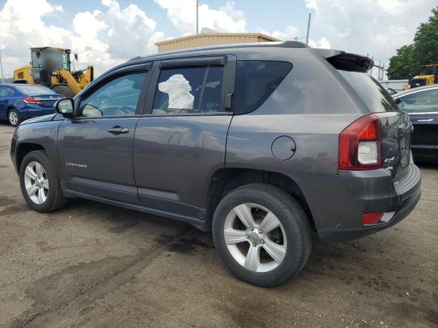  JEEP COMPASS 2014 Gray